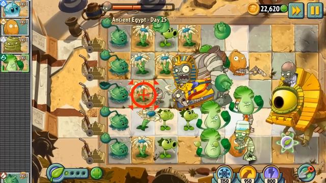 Кто убил Plants Vs. Zombies? (Стинт)