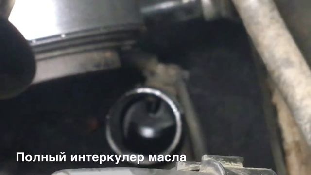 Глянцевая чистка