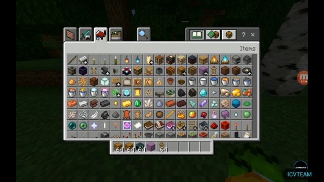 X Ray 1.18.32 No Need Night Vision | Have More Features | The Best X Ray Minecraft Pe 1.18.32