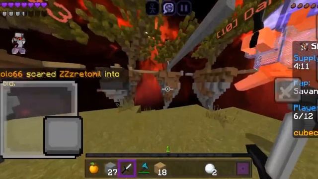 ❤️Texture Pack Minecraft Pe ❤️ (1.19) Pvp.☀️❤️