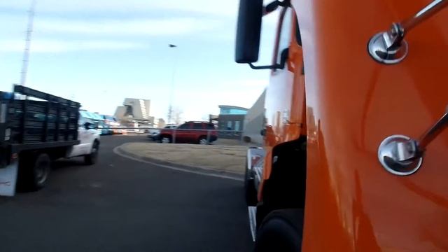 2014 Volvo VHD64F200 Day Cab For Sale Stock #344577