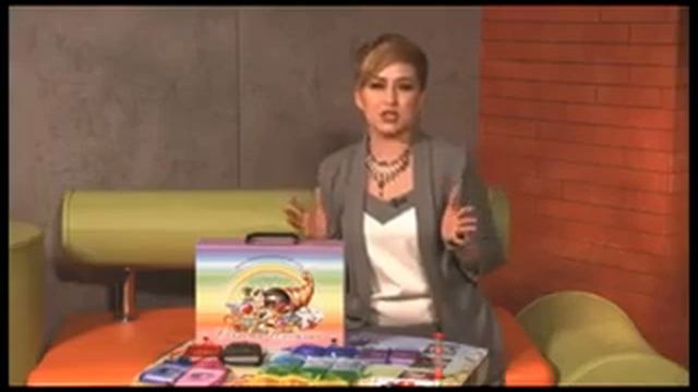 Трансформационная ИГРА 