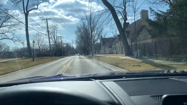 2024 BMW M8 Competition Driven: DANGEROUSLY Fast And Beautiful!