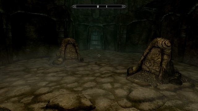 Skyrim - Grey Beards Trials - Part 4