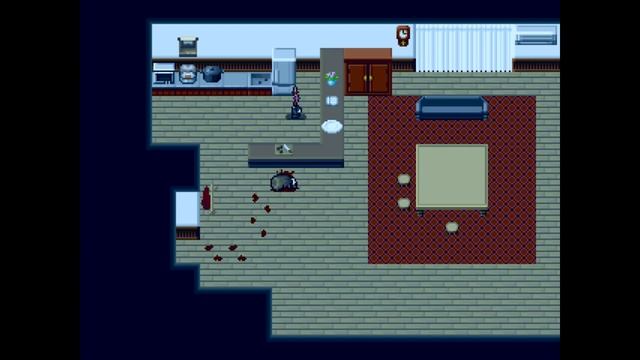 The Object - I Can't Find My Head And It's Giving Me A Headache, Manly Let's Play