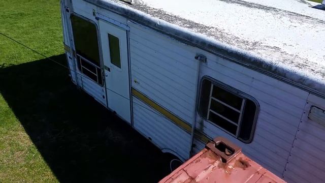 20/40 Meter Wire Antenna