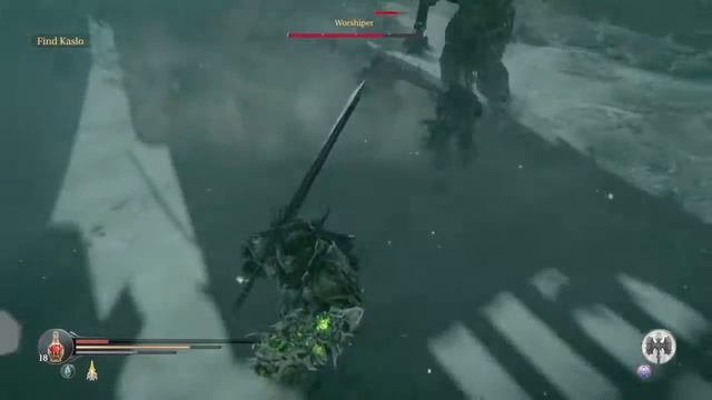 Lords Of The Fallen My Private Stash Trophy Guide ( Special Items)