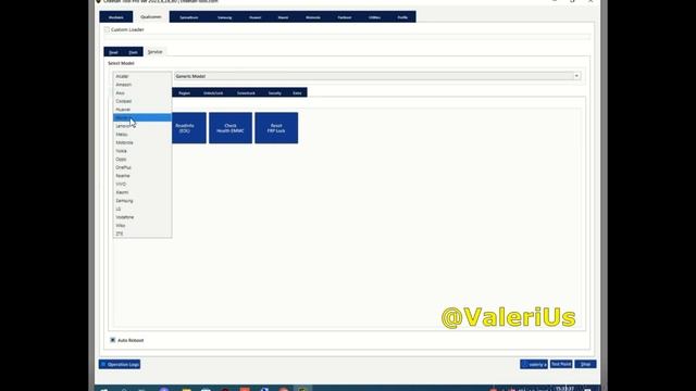 FRP! Honor X7 CMA-LX1 Сброс Аккаунта Гугл. Платная программа Cheetah Tool Pro