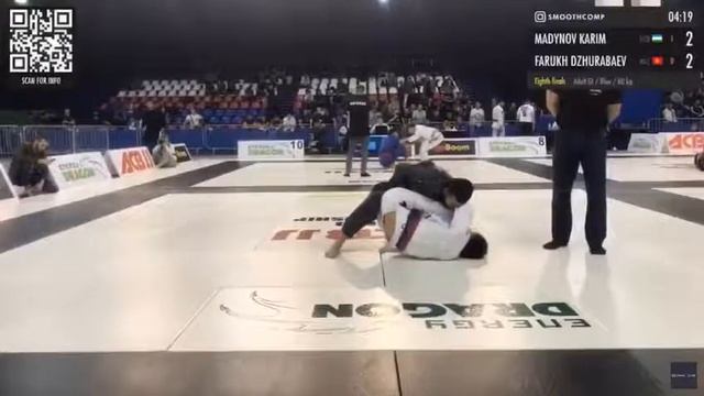 Фарух Джурабаев