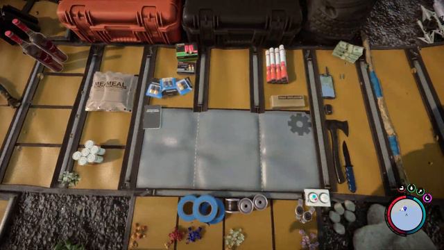 Sons Of The Forest PL #2 - Mutantka Virginia I Budowanie Bazy - The Forest 2 Gameplay PL 4K