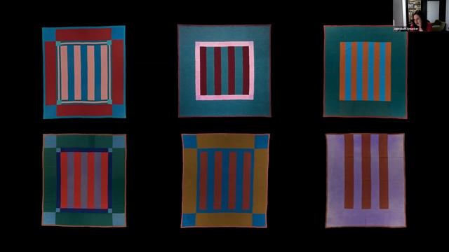 Tracking The Amish Quilt: Warren And Jane Rohrer's Search For A Usable Past