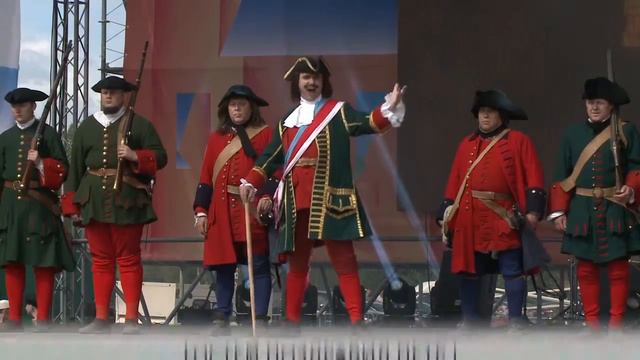 День Карелии