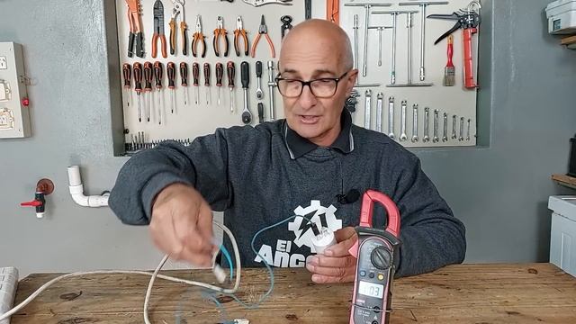 COMO PROBAR CAPACITORES ✅ El Método Mas Preciso Y Fácil ✅