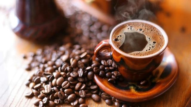 Варим вкусный кофе