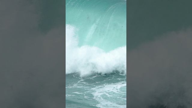 Красота Волны