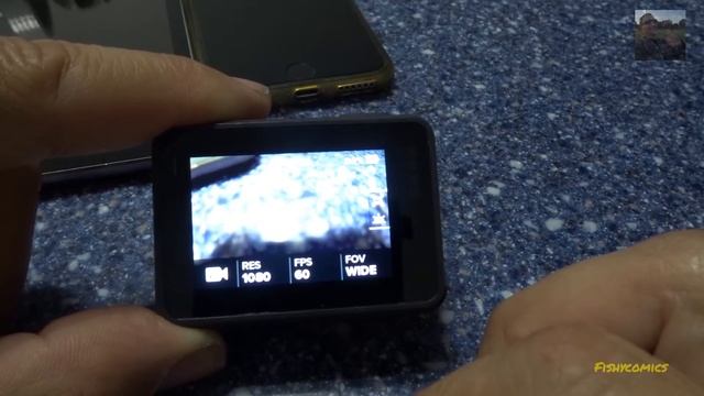 Quick  run through Hero 5 Black