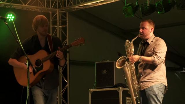 COMPILATIE WÖR - Gooikoorts 2014