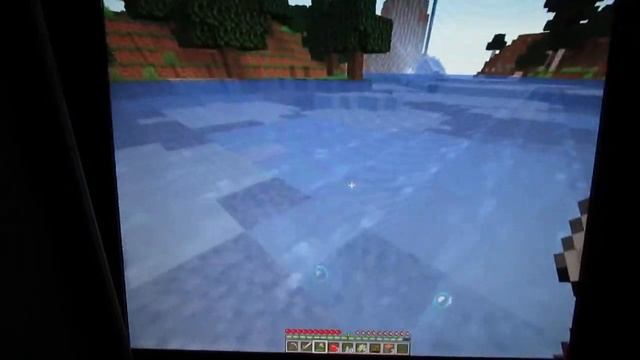 Minecraft On 1.80 GHz Dual Core Intel Pentium E2160