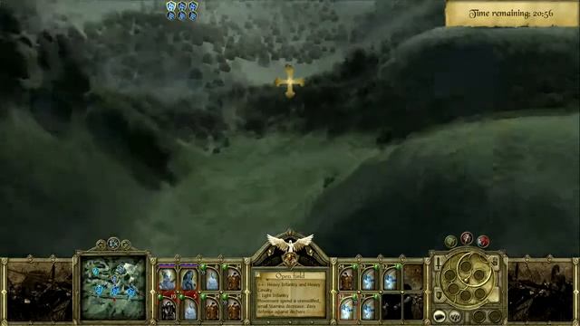 Pit Plays - King Arthur: The Fallen Champions - Part 3 - Corrigan The 3rd