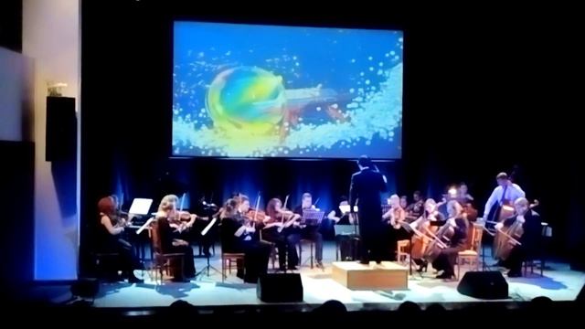 Хаяо Миядзаки ч 7