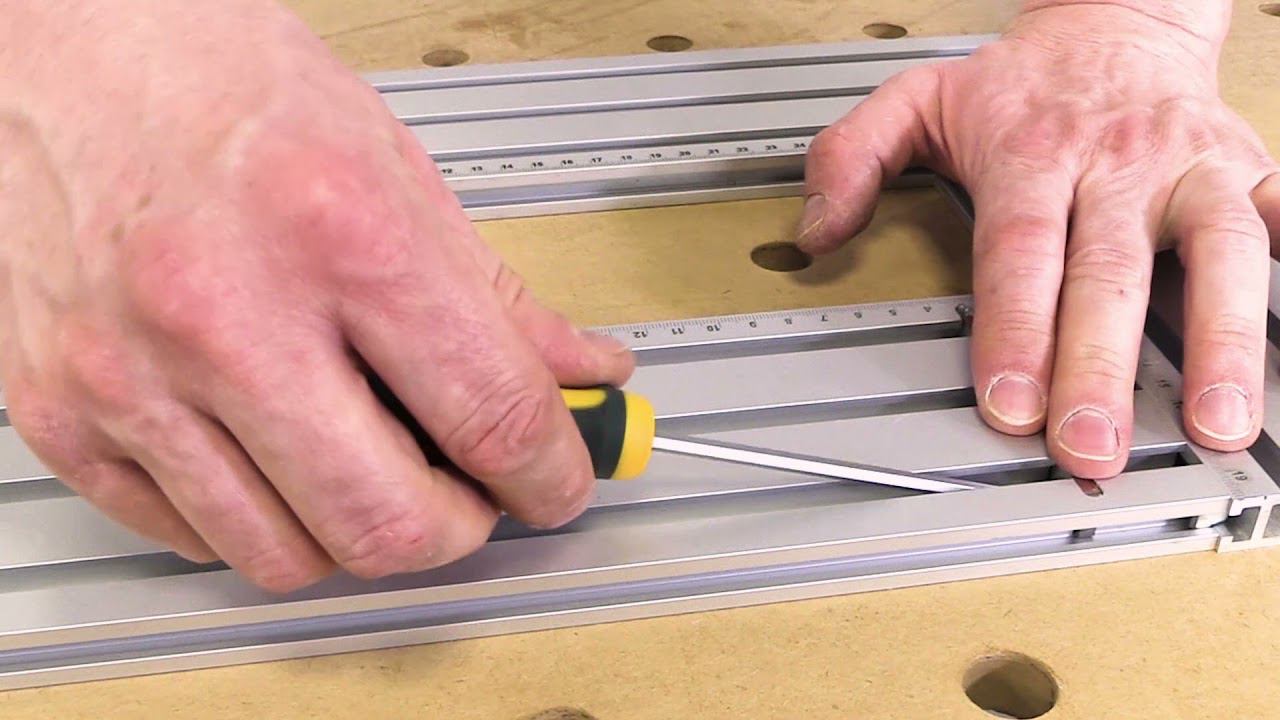 Фрезерный шаблон Global TOOLS - качественный инструмент для деревообработки