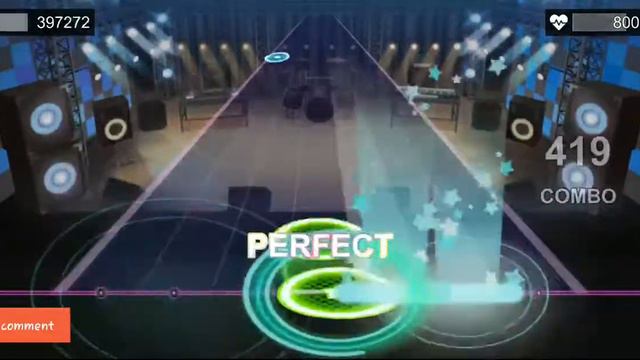 Playing Sonolus Bestdori And Bandori