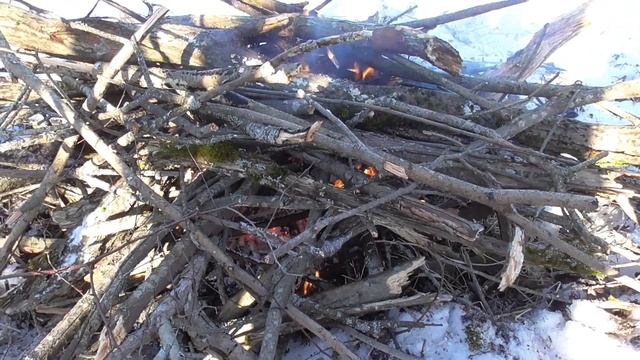 КОП #145 - Первый металлокоп сезона 2021