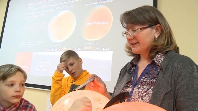 Фестиваль развития и творчества 