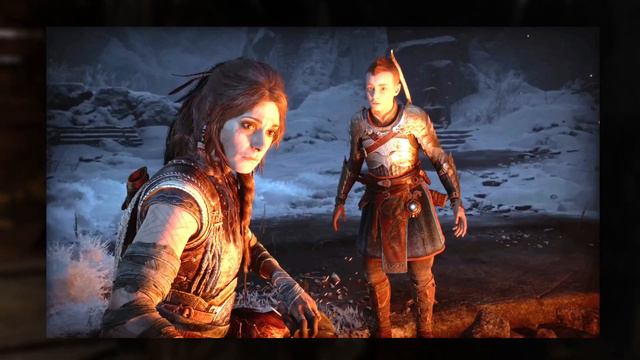 God Of War Ragnarok! Kratos Vs Thor, New Images, Game Runtime, Odin All Leaks  Explained | Hindi