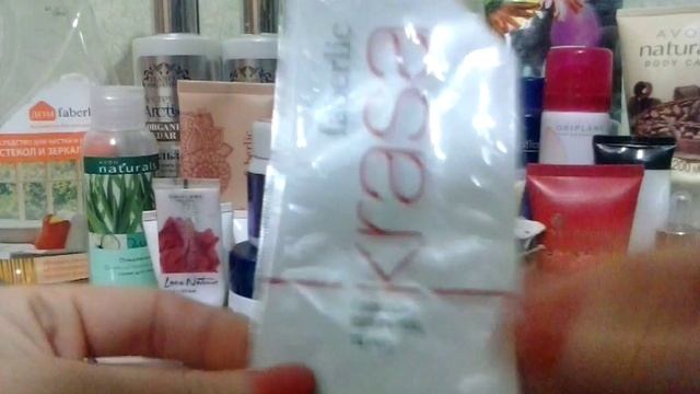 Пустые баночки №3