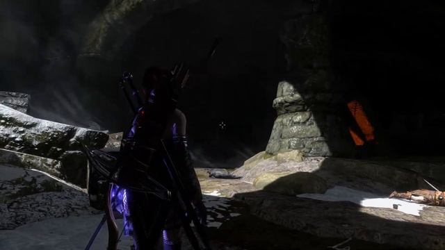 Skyrim SE 4K ULTRA RTX3080 MOD SHOWCASE