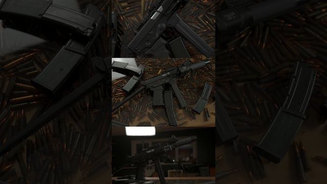 Кедр Б Страйкбол Airsoft