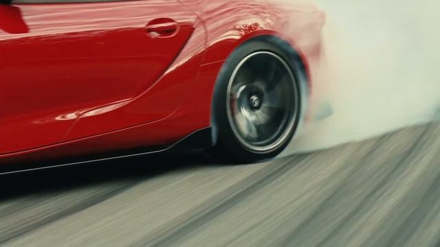 GR Supra 101: Drift Racing with Fredric Aasbø | Toyota Gazoo Racing