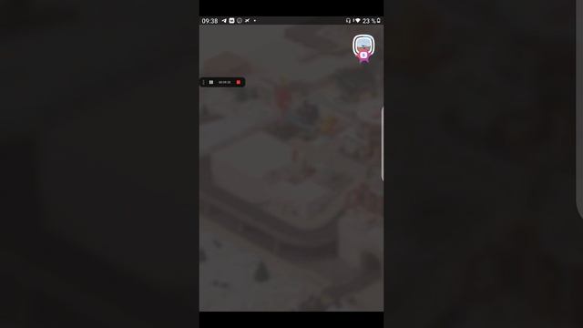 обзор игры Яндекс плюс City продолжаем развивать и строить город который я построил в игре