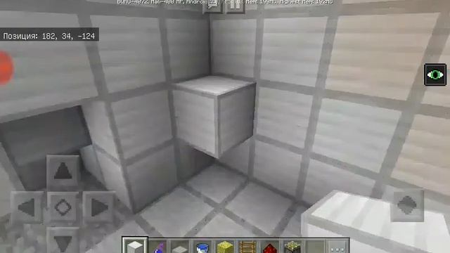 Ядерный гриб на  подводной станции. это конец?