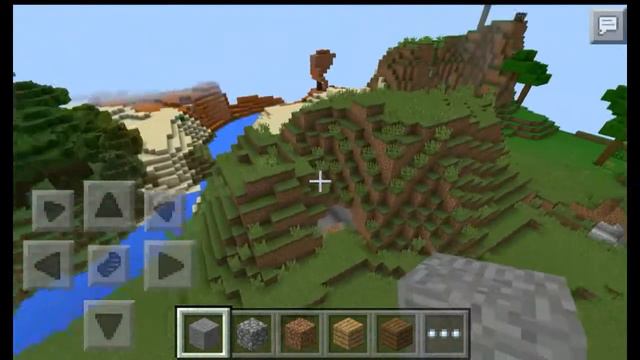 (Minecraft Pocket Edition ) 0.10.0 UPDATE RELEASED