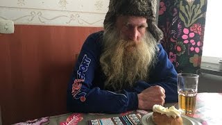 Uffe Svensson - Sveriges Sista Luffare?