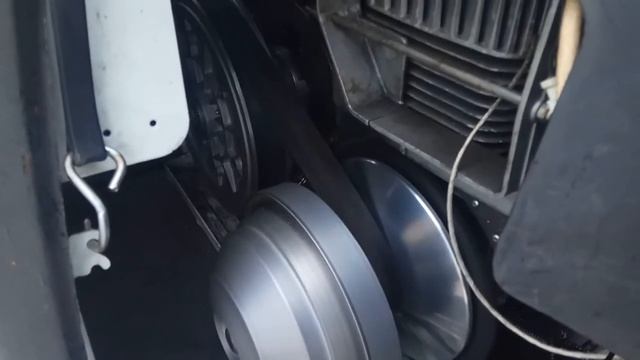 Запуск и работа Бурана с Альпиной т ведомым от Тайги 20200222 171659