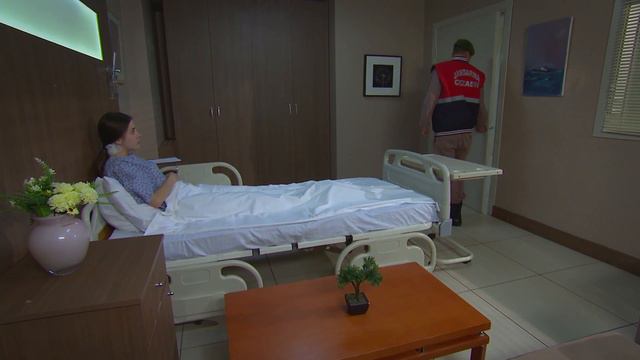 الیف با دوبلۀ فارسی | قسمت 112