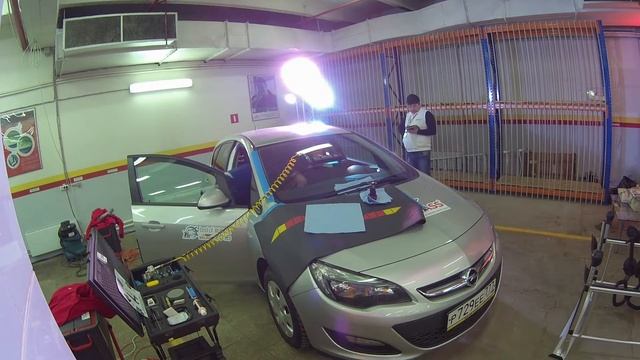 Мастерские Решения