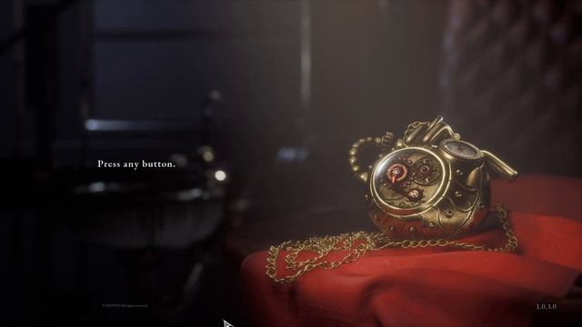 Lies Of P - Opening Title Music Soundtrack (OST) HD 1080p