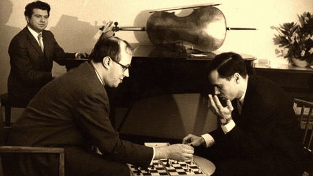 Kogan, Rostropovich: Handel/Halvorsen Passacaglia