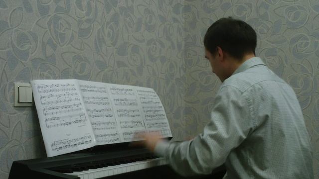 Евгений Лысак 