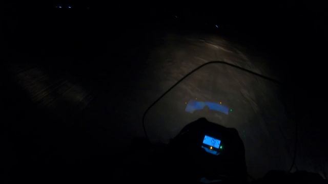 Снегоход стелс атаман 800 разгон