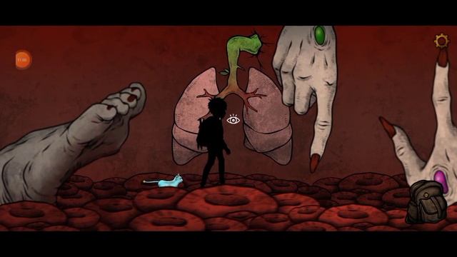 Кошачий Музей/Где я? Что здесь происходит? / Cat Museum