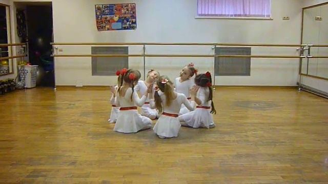 Фитнес-клуб 