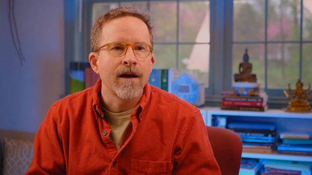 Buddhism's Second Noble Truth