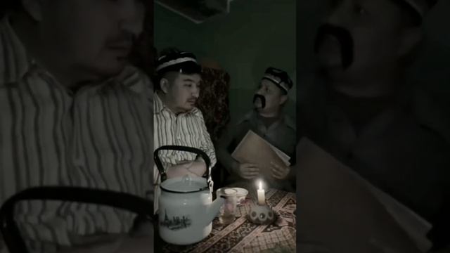 Ustoz Va Shogird 3-qism