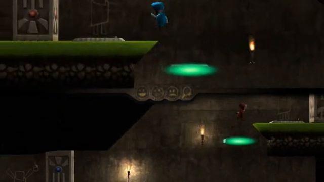 Обзор игры Way