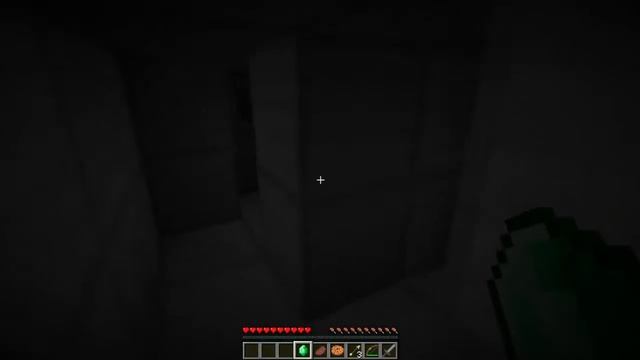 Minecraft Map - Escape The Lab